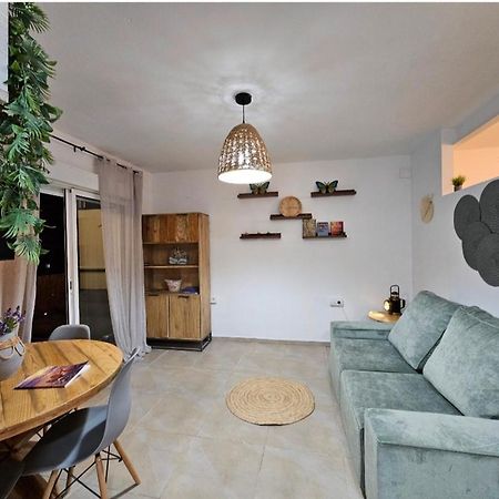 Appartamento Urban Loft Valencia Playa La Pobla de Farnals Esterno foto