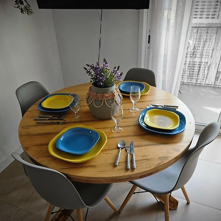 Appartamento Urban Loft Valencia Playa La Pobla de Farnals Esterno foto