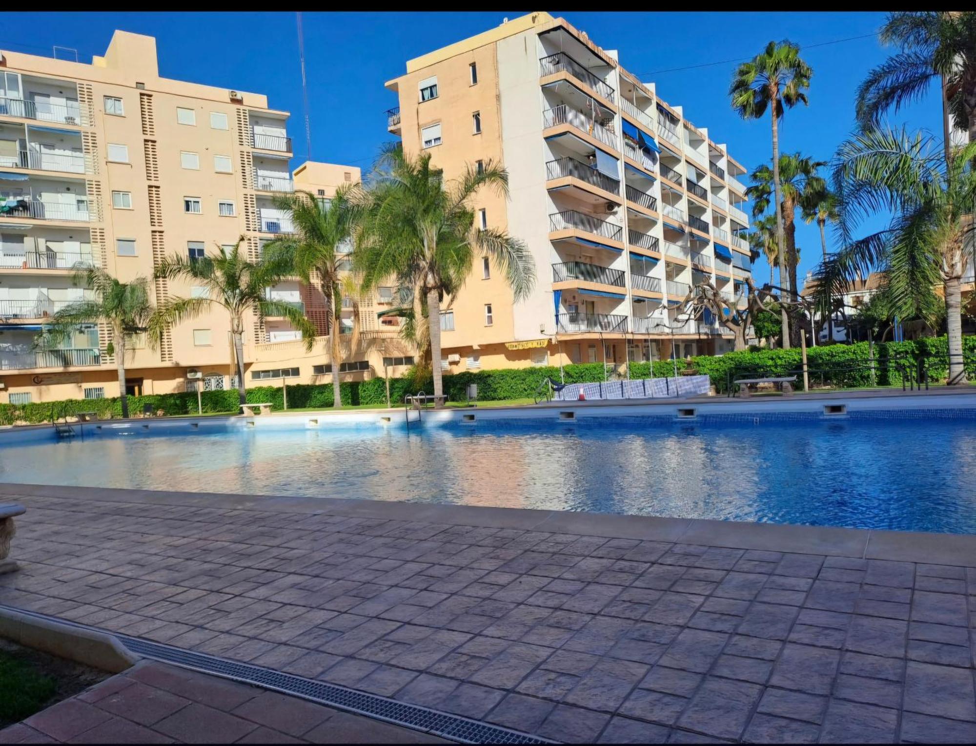 Appartamento Urban Loft Valencia Playa La Pobla de Farnals Esterno foto