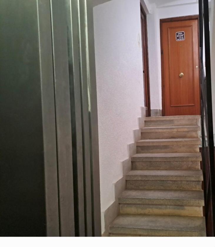 Appartamento Urban Loft Valencia Playa La Pobla de Farnals Esterno foto