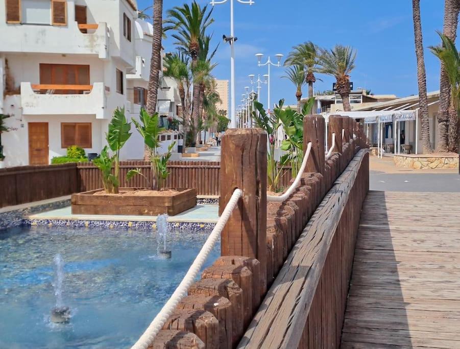 Appartamento Urban Loft Valencia Playa La Pobla de Farnals Esterno foto