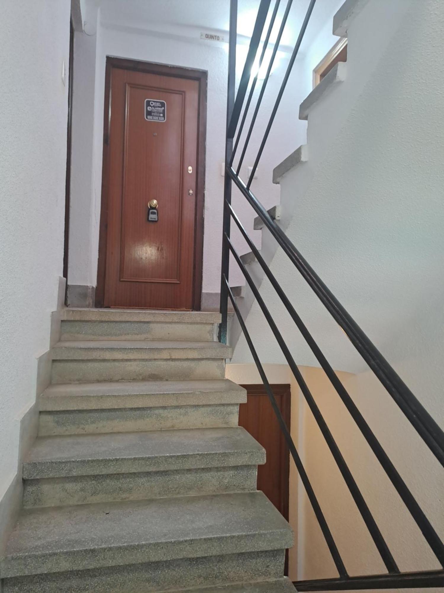 Appartamento Urban Loft Valencia Playa La Pobla de Farnals Esterno foto
