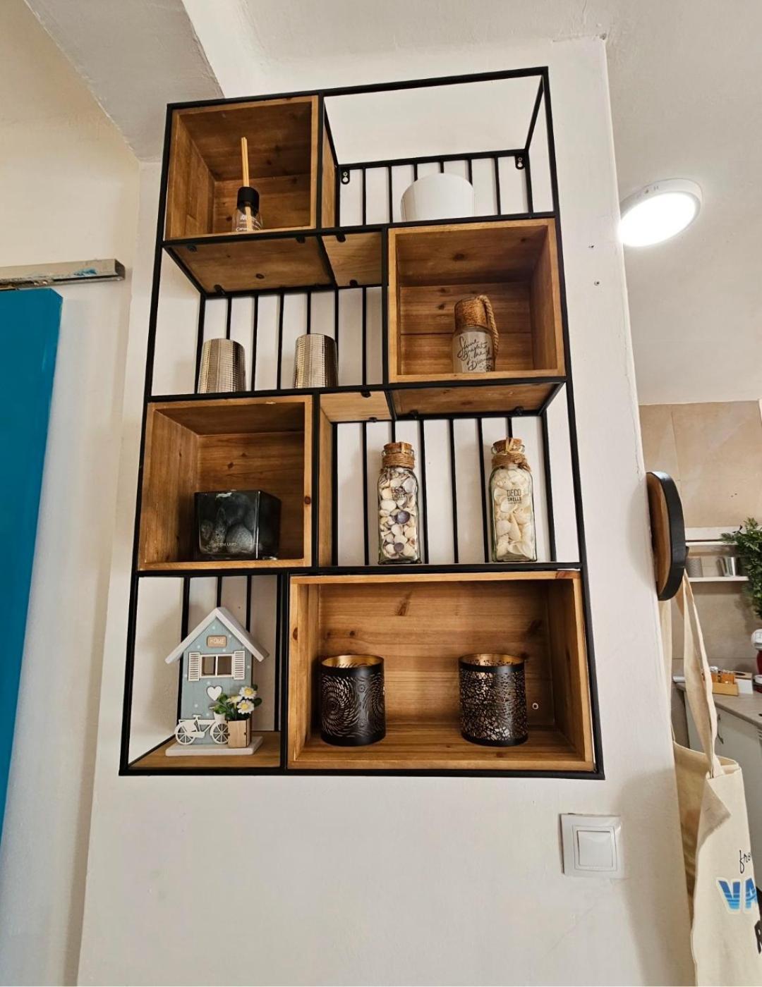 Appartamento Urban Loft Valencia Playa La Pobla de Farnals Esterno foto
