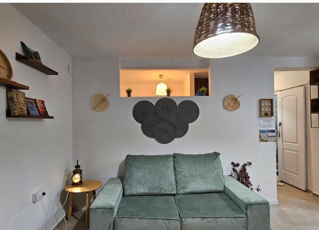 Appartamento Urban Loft Valencia Playa La Pobla de Farnals Esterno foto
