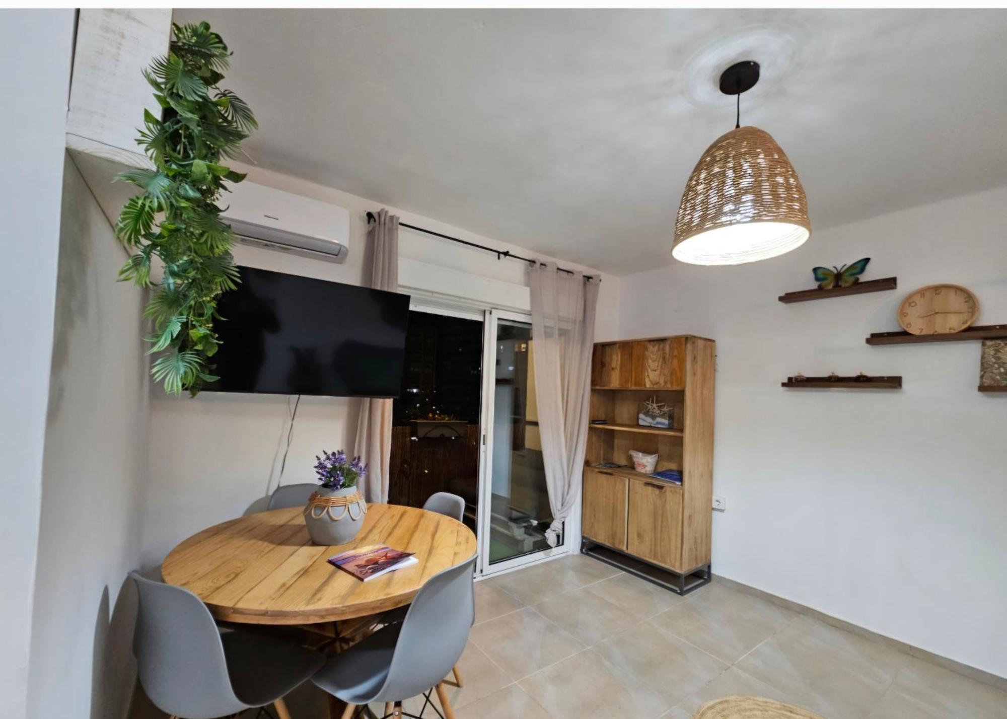 Appartamento Urban Loft Valencia Playa La Pobla de Farnals Esterno foto