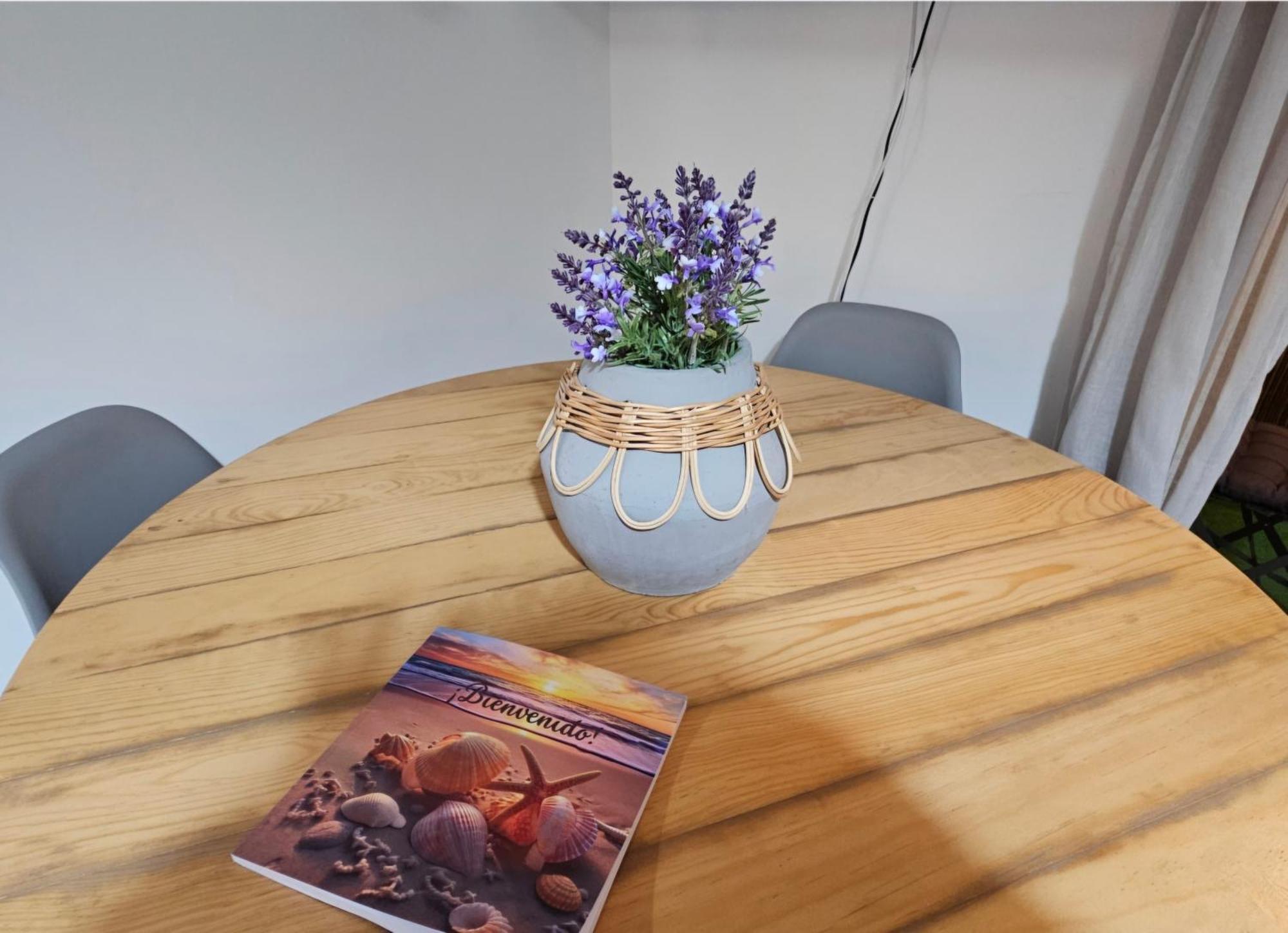 Appartamento Urban Loft Valencia Playa La Pobla de Farnals Esterno foto