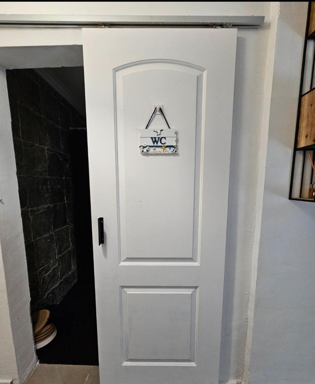 Appartamento Urban Loft Valencia Playa La Pobla de Farnals Esterno foto